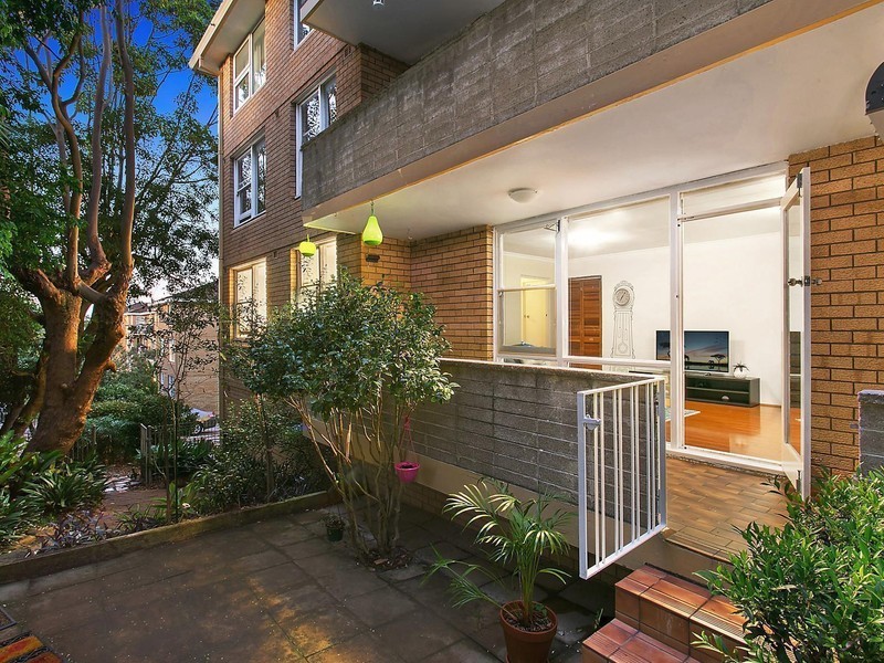 1/98 Ourimbah Road, Mosman NSW 2088