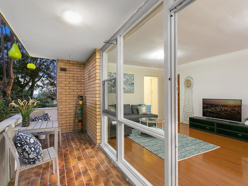 1/98 Ourimbah Road, Mosman NSW 2088