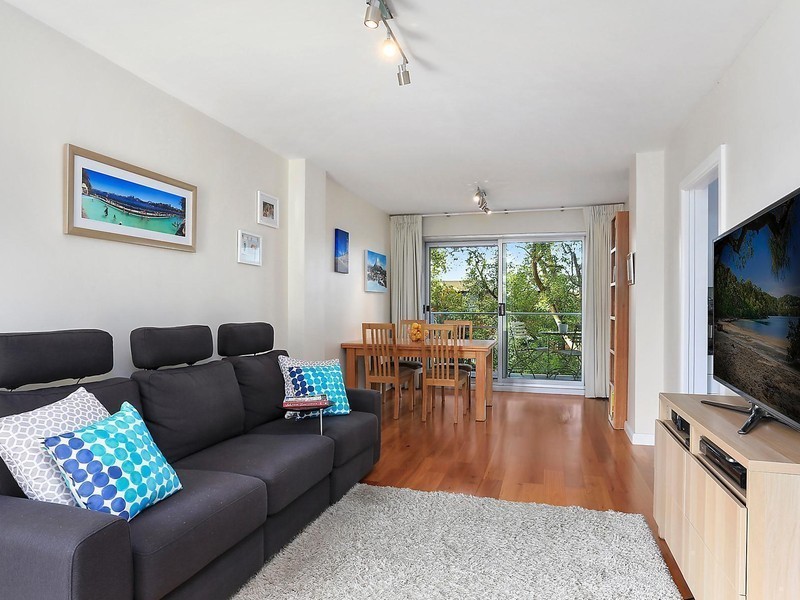 34/154 Ben Boyd Road, Neutral Bay NSW 2089