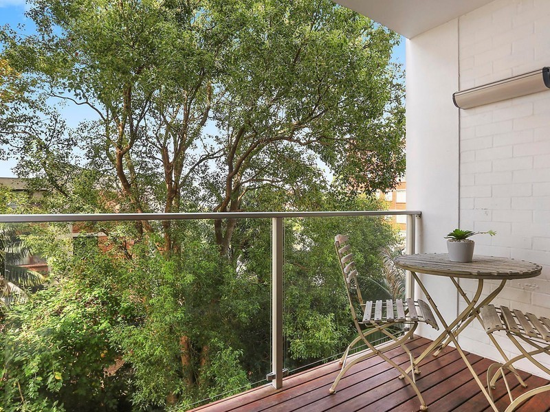 34/154 Ben Boyd Road, Neutral Bay NSW 2089