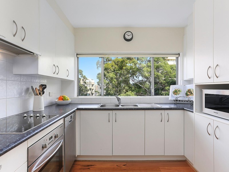 34/154 Ben Boyd Road, Neutral Bay NSW 2089