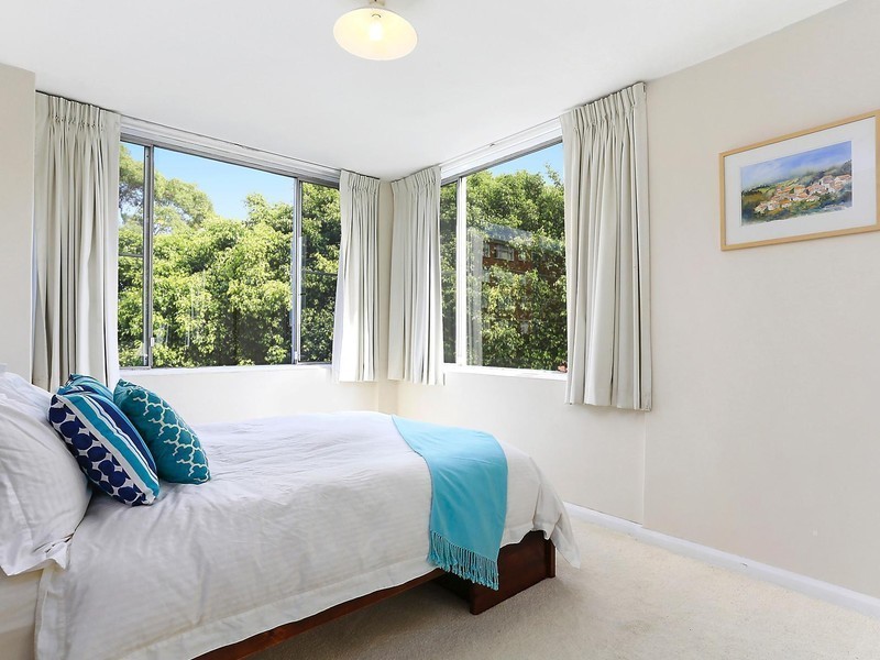 34/154 Ben Boyd Road, Neutral Bay NSW 2089