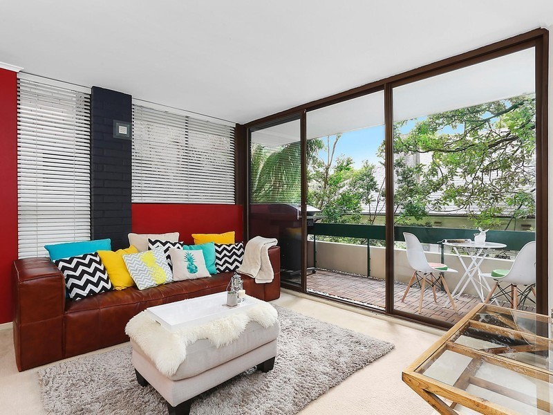 8/19 Selwyn Street, Wollstonecraft NSW 2065