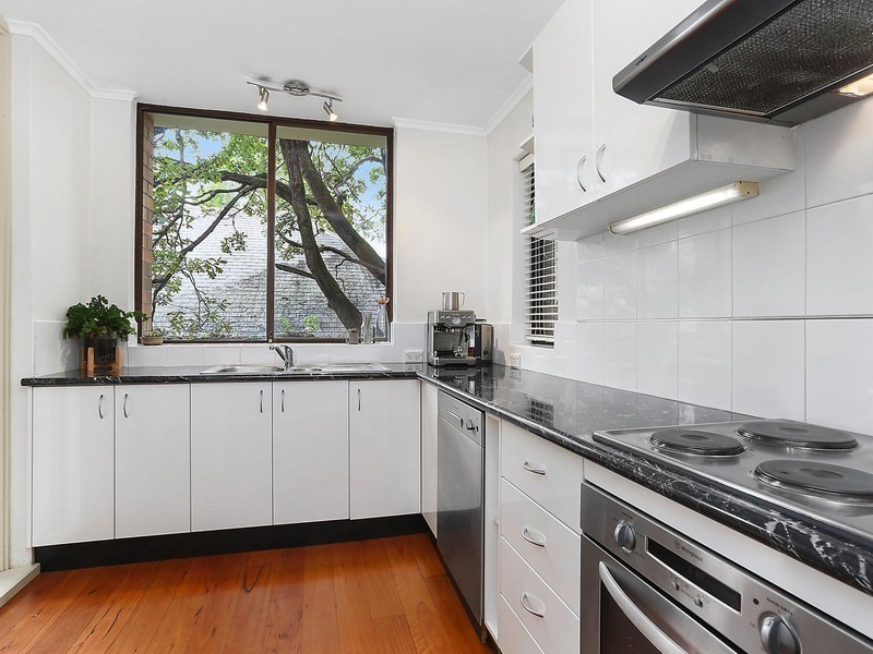 8/19 Selwyn Street, Wollstonecraft NSW 2065