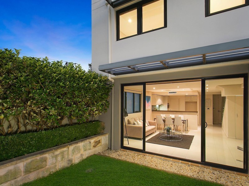 1/24 McKye Street, Waverton NSW 2060