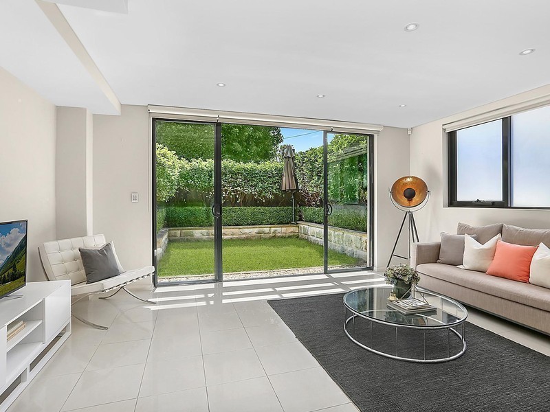 1/24 McKye Street, Waverton NSW 2060