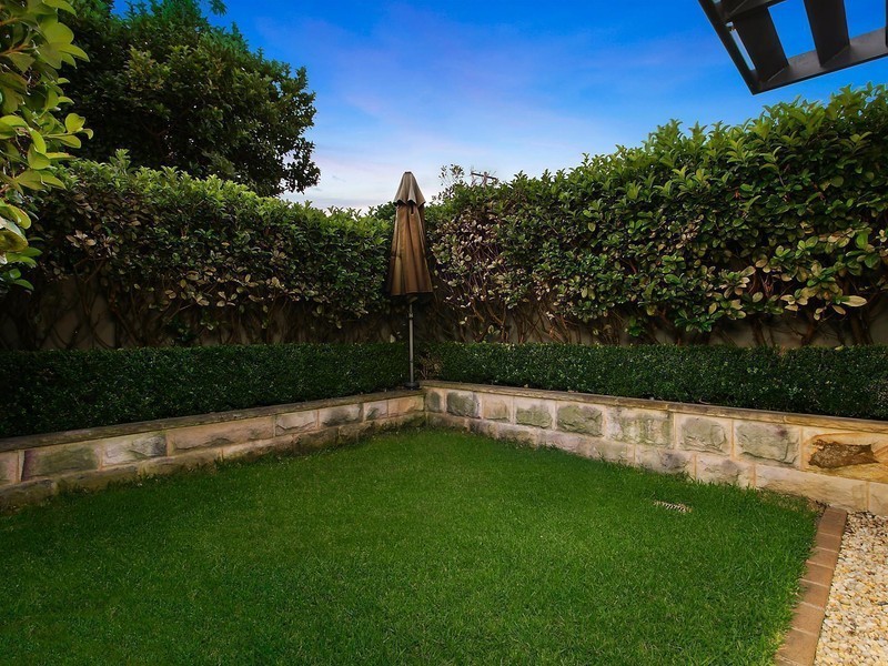 1/24 McKye Street, Waverton NSW 2060