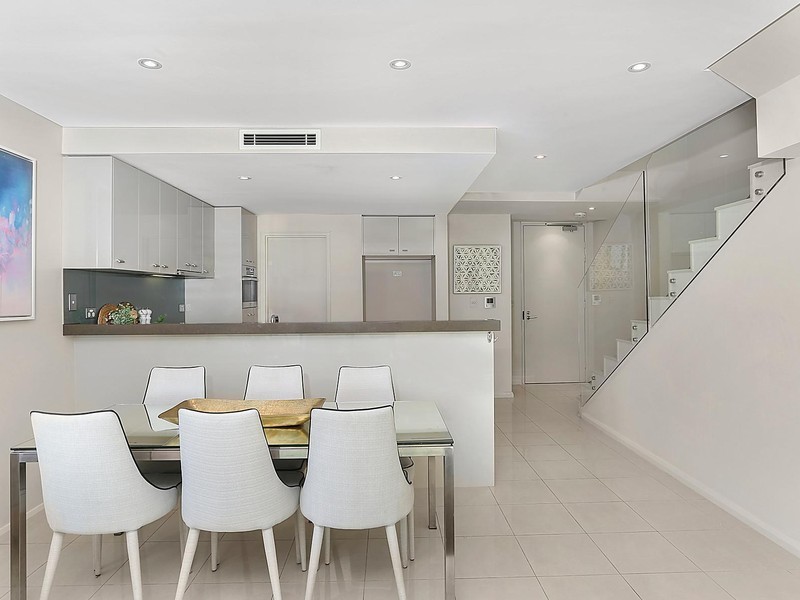 1/24 McKye Street, Waverton NSW 2060