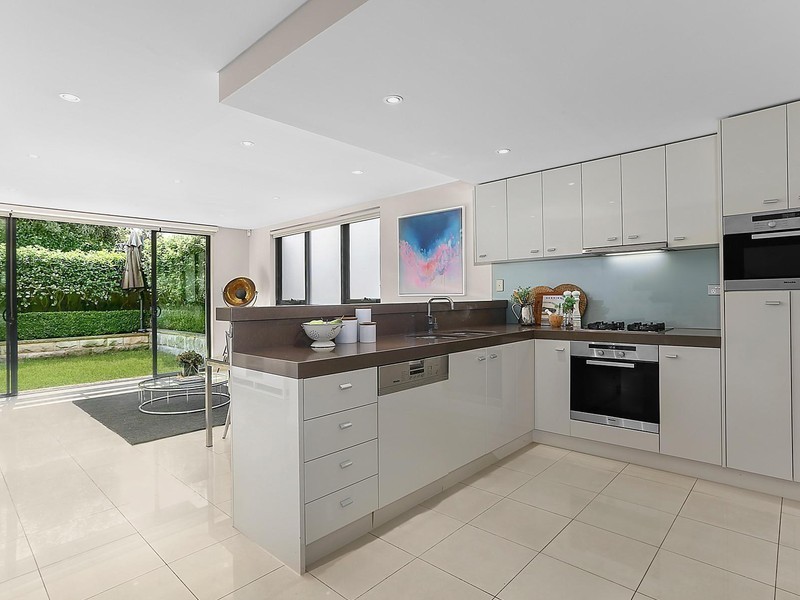 1/24 McKye Street, Waverton NSW 2060