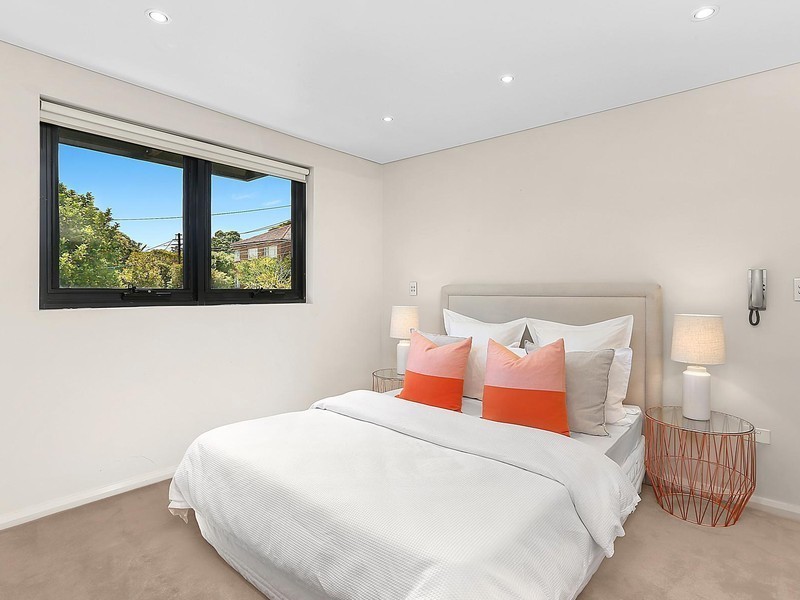 1/24 McKye Street, Waverton NSW 2060