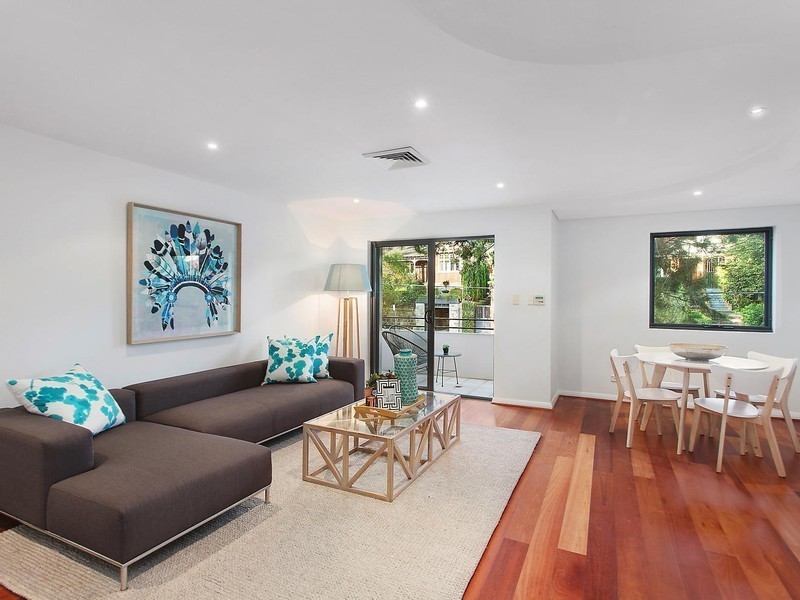 16/38 Sinclair Street, Wollstonecraft NSW 2065