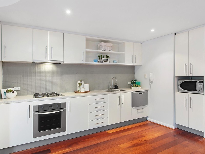 16/38 Sinclair Street, Wollstonecraft NSW 2065