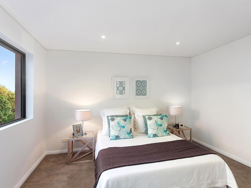 16/38 Sinclair Street, Wollstonecraft NSW 2065