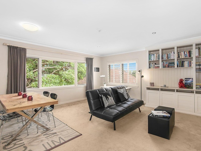8/2A Nicholson Street, Wollstonecraft NSW 2065