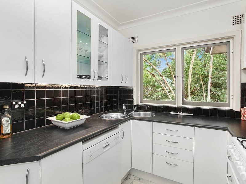 8/2A Nicholson Street, Wollstonecraft NSW 2065