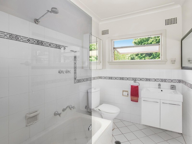 8/2A Nicholson Street, Wollstonecraft NSW 2065