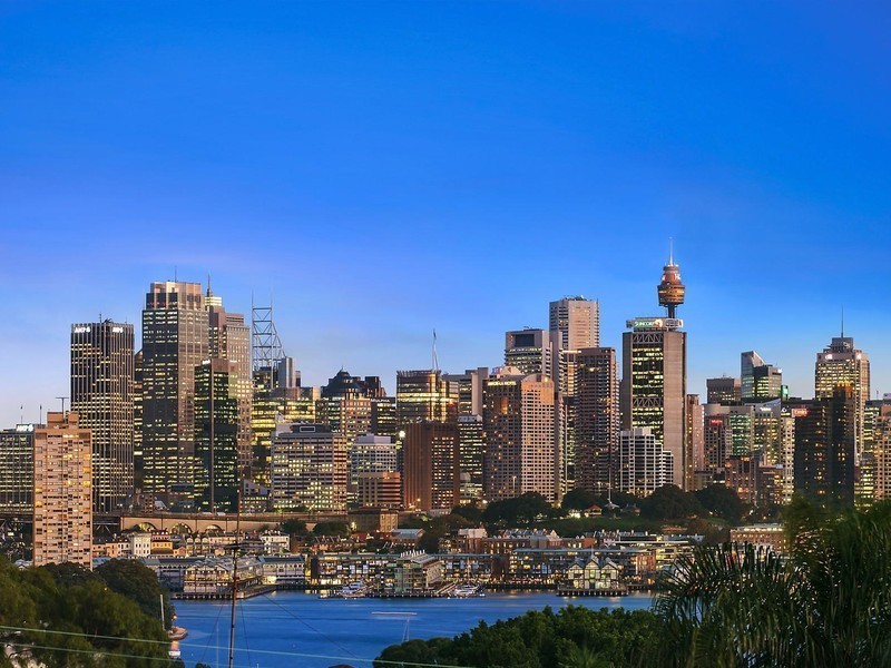 4 Tunks Street, Waverton NSW 2060