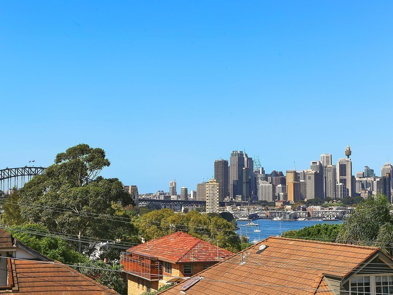 4 Tunks Street, Waverton NSW 2060