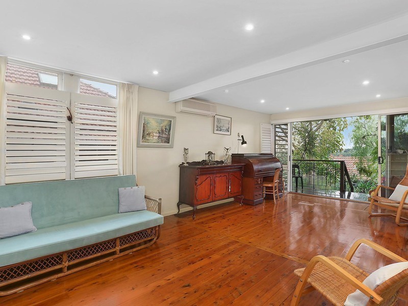 4 Tunks Street, Waverton NSW 2060