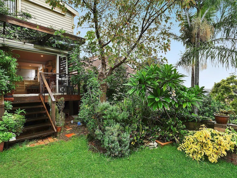 4 Tunks Street, Waverton NSW 2060