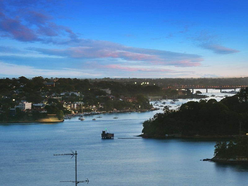 4 Tunks Street, Waverton NSW 2060