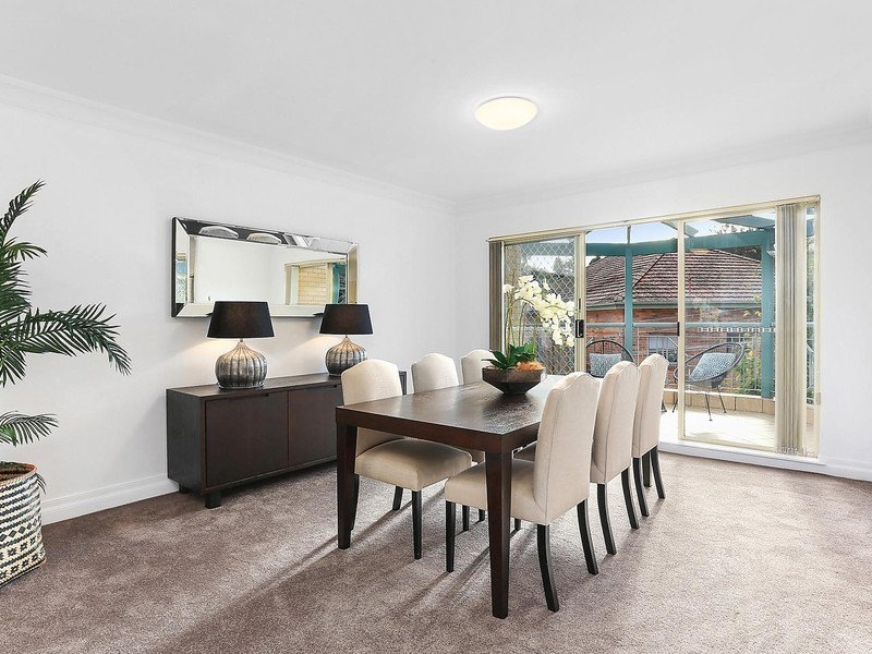 10/1 Russell Street, Wollstonecraft NSW 2065