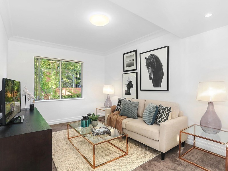 10/1 Russell Street, Wollstonecraft NSW 2065