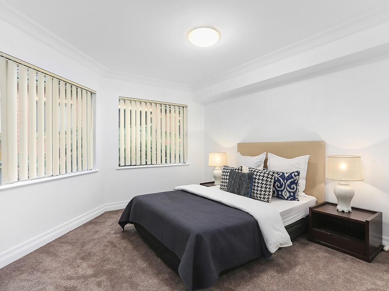 10/1 Russell Street, Wollstonecraft NSW 2065