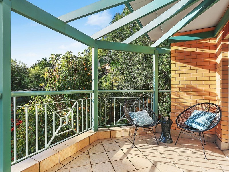 10/1 Russell Street, Wollstonecraft NSW 2065