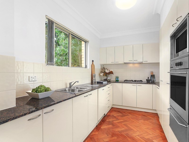 10/1 Russell Street, Wollstonecraft NSW 2065
