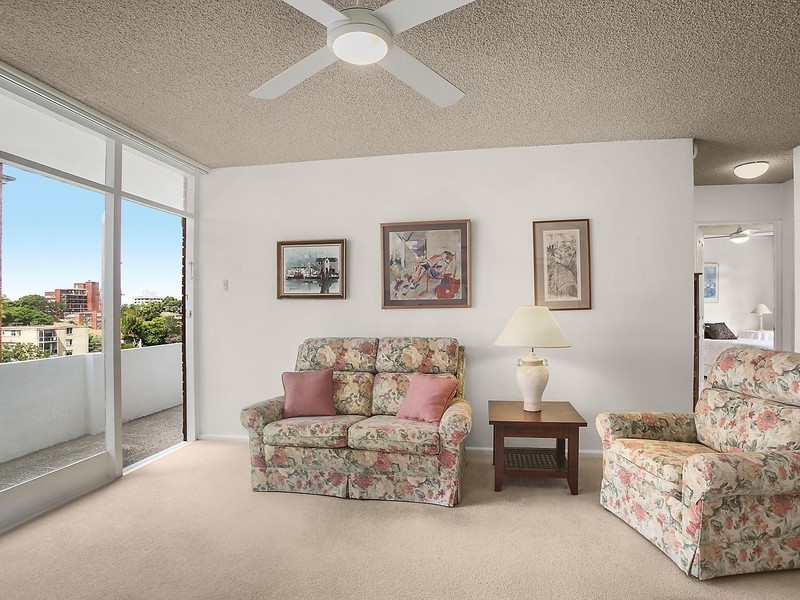 10/11 Merlin Street, Neutral Bay NSW 2089