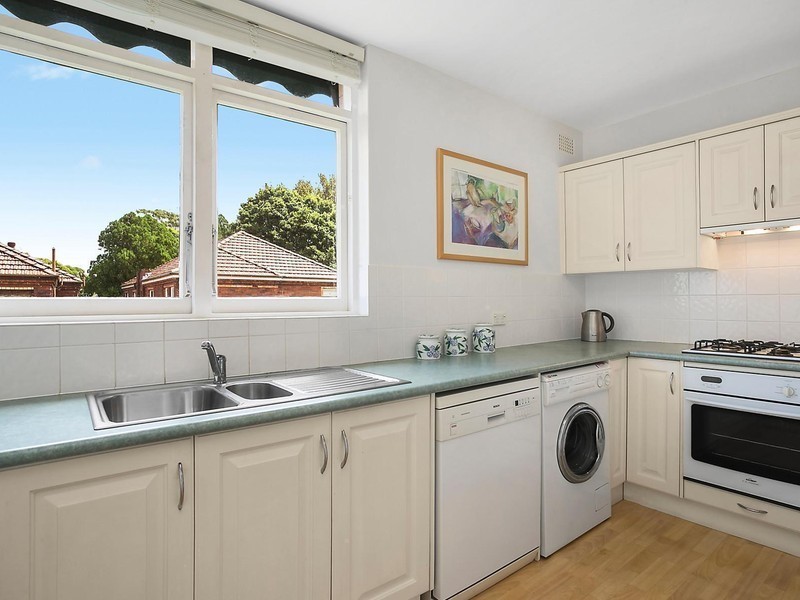 10/11 Merlin Street, Neutral Bay NSW 2089