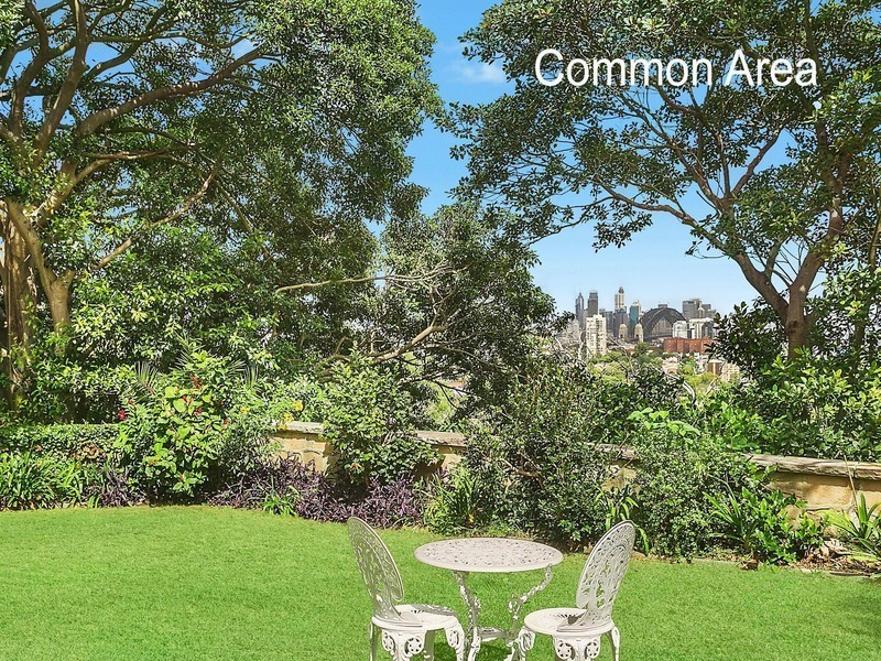 10/11 Merlin Street, Neutral Bay NSW 2089