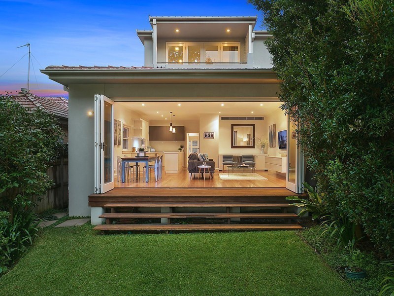 78 Cammeray Road, Cammeray NSW 2062