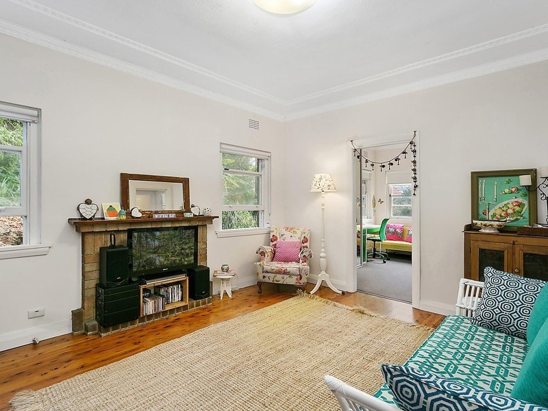 1 and 2/28 Premier Street, Neutral Bay NSW 2089