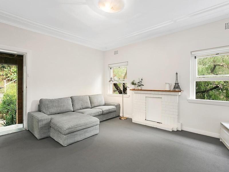 1 and 2/28 Premier Street, Neutral Bay NSW 2089