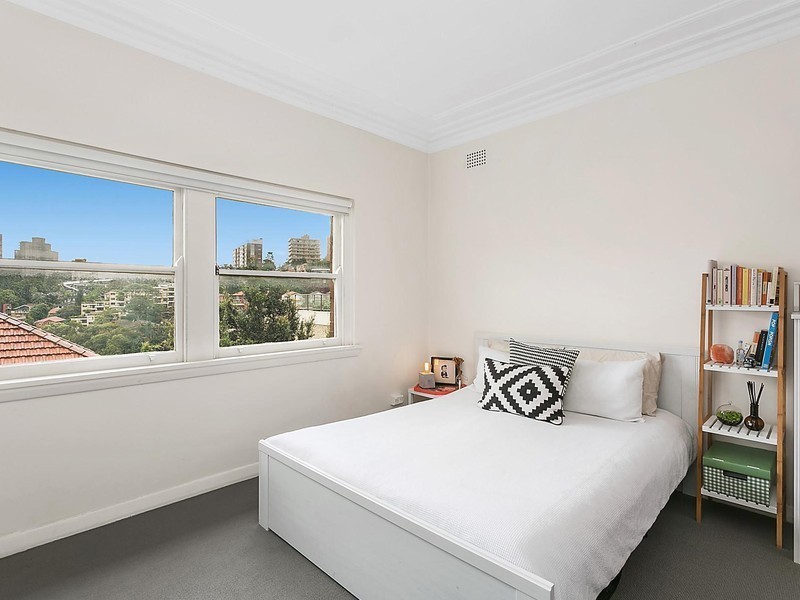 1 and 2/28 Premier Street, Neutral Bay NSW 2089