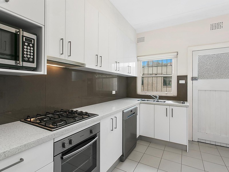 1 and 2/28 Premier Street, Neutral Bay NSW 2089