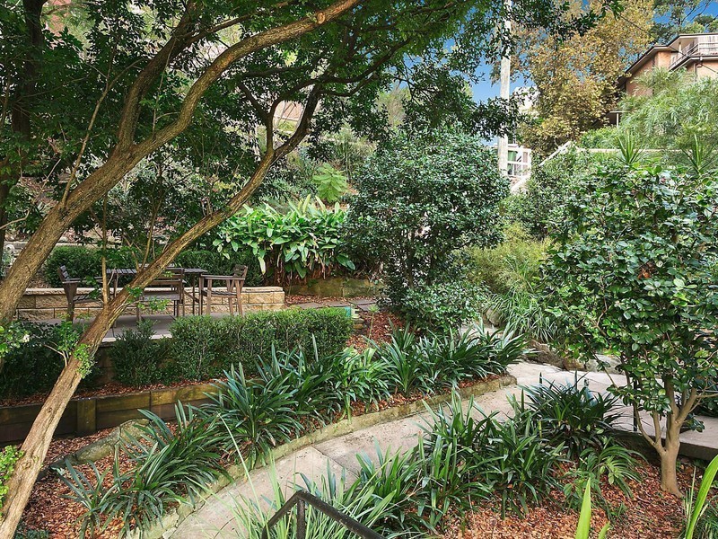 1 and 2/28 Premier Street, Neutral Bay NSW 2089