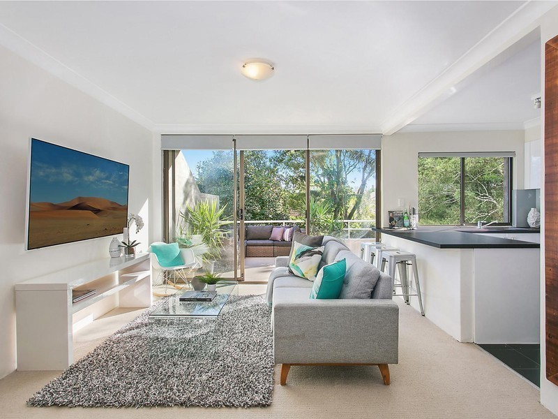 31/4 Watson Street, Neutral Bay NSW 2089