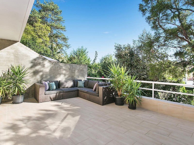 31/4 Watson Street, Neutral Bay NSW 2089