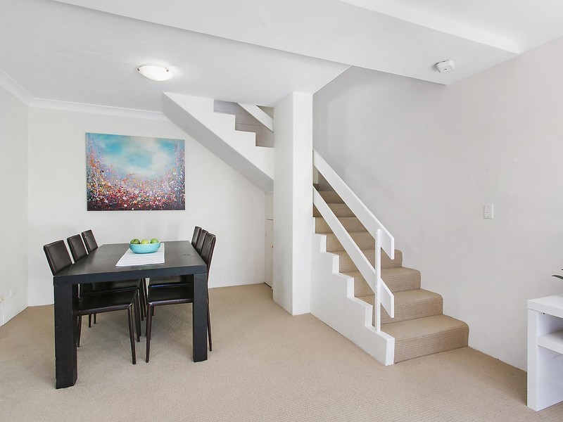 31/4 Watson Street, Neutral Bay NSW 2089