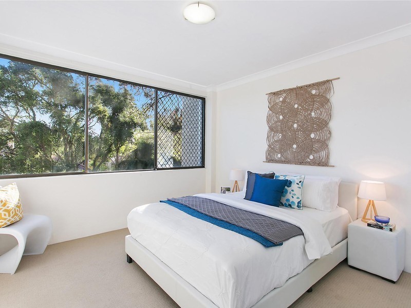 31/4 Watson Street, Neutral Bay NSW 2089