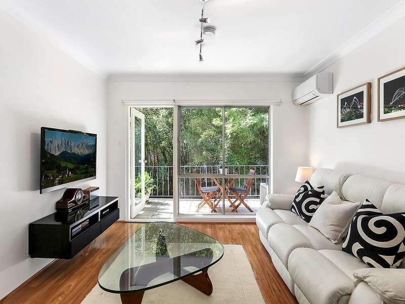 8/1 Mosman Street, Mosman NSW 2088