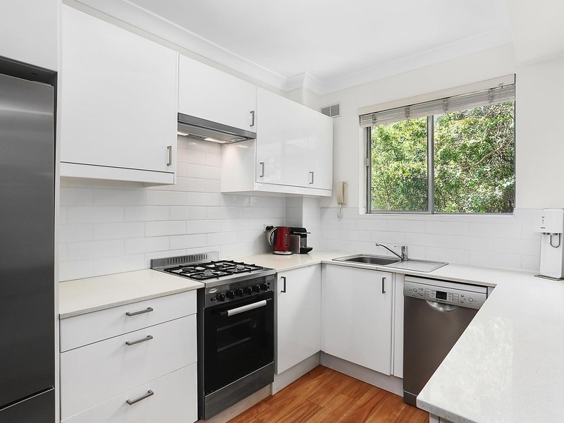 8/1 Mosman Street, Mosman NSW 2088