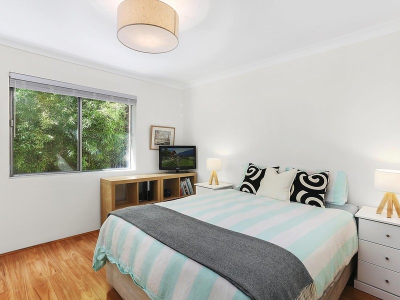 8/1 Mosman Street, Mosman NSW 2088