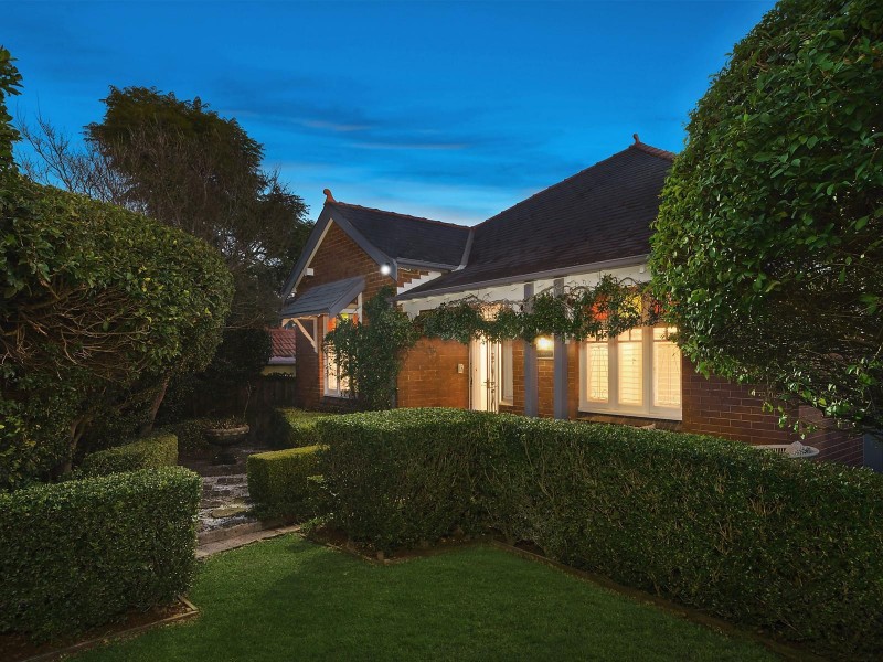 10 Avon Street, Cammeray NSW 2062