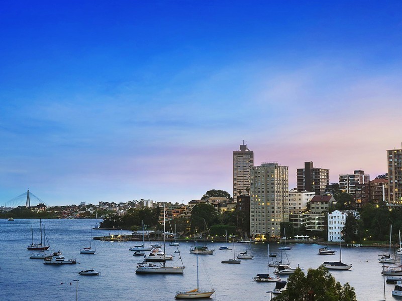 402/30 Glen Street, Milsons Point NSW 2061