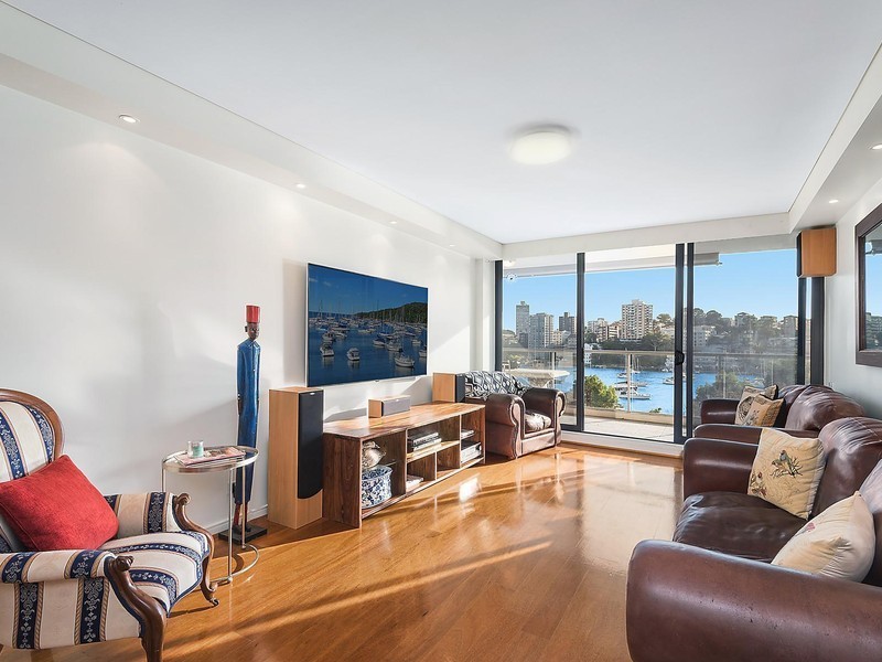 402/30 Glen Street, Milsons Point NSW 2061