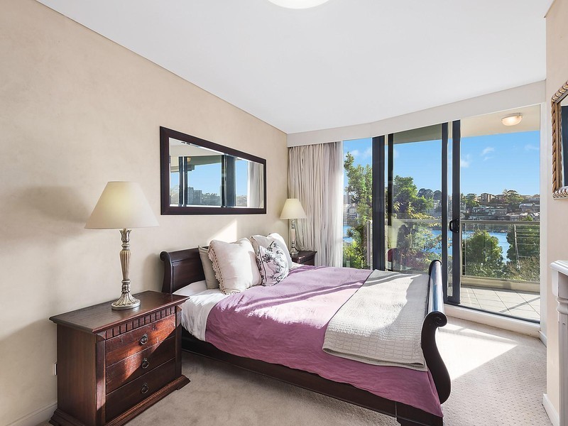 402/30 Glen Street, Milsons Point NSW 2061